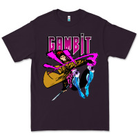 Plum gambit Premium Tee - artisFamous