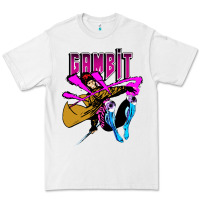 White gambit Premium Tee - artisFamous