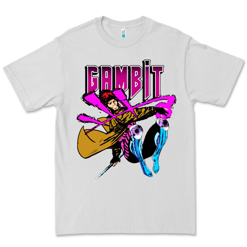 Gambit Premium Tee by artisFamous | Teevron