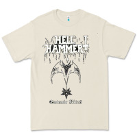 Bone hell hammer Premium Tee - artisFamous