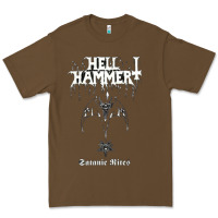 Cacao hell hammer Premium Tee - artisFamous