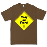 Cacao baby on board Premium Tee - artisFamous