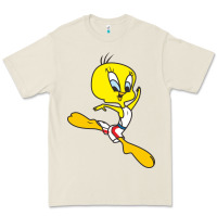Bone tweety bird Premium Tee - artisFamous