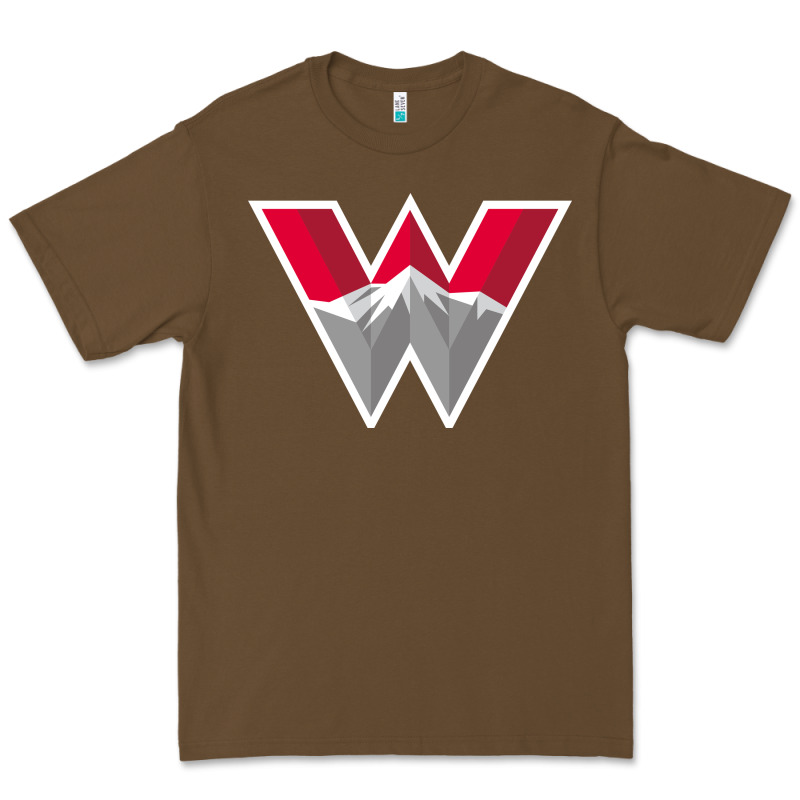 Western Colorado Gift Premium Tee by artisFamous | Teevron