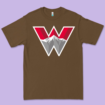 Western Colorado Gift Premium Tee Designed By Artisfamous