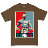 Cacao canelo alvarez mexican boxing Premium Tee - artisFamous