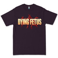Plum dying fetus 3 Premium Tee - artisFamous