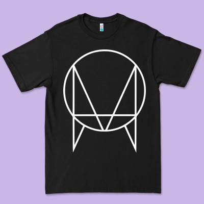 Owsla Music Premium Tee Designed By Artisfamous