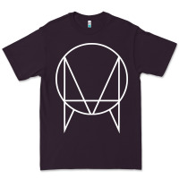 Plum owsla music Premium Tee - artisFamous