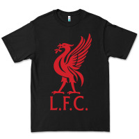 Black l f c Premium Tee - artisFamous