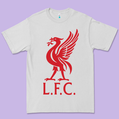 L F C Premium Tee Designed By Artisfamous