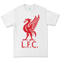 White l f c Premium Tee - artisFamous
