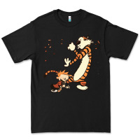 Black calvin dance party Premium Tee - artisFamous