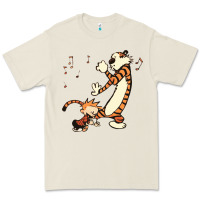 Bone calvin dance party Premium Tee - artisFamous