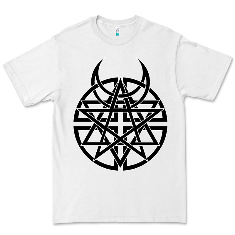 Disturbed 1 Premium Tee by artisFamous | Teevron