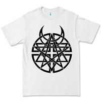 White disturbed 1 Premium Tee - artisFamous