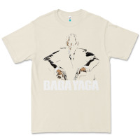 Bone baba yaga Premium Tee - artisFamous