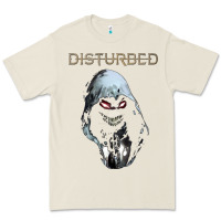 Bone disturbed 10 Premium Tee - artisFamous