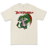 Bone deep purple 7 Premium Tee - artisFamous