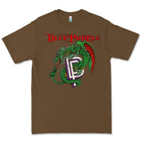 Cacao deep purple 7 Premium Tee - artisFamous