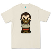 Bone hannibal lecter chibi Premium Tee - artisFamous