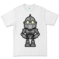 White iron giant Premium Tee - artisFamous