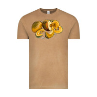 Vintage Camel Pumpkin Vintage Tee - LillyAllenDesigns