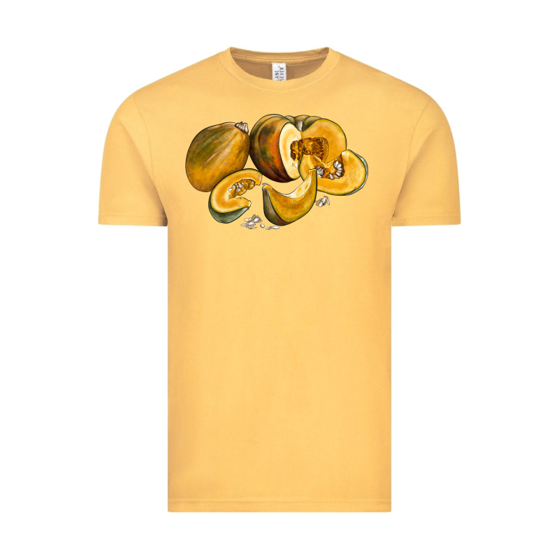 Pumpkin Vintage Tee by LillyAllenDesigns | Teevron