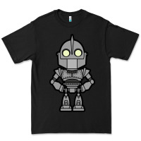 Black iron giant Premium Tee - artisFamous