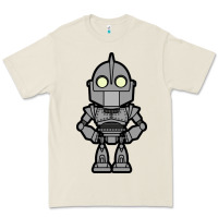 Bone iron giant Premium Tee - artisFamous
