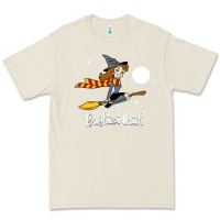 Bone brightest witch Premium Tee - artisFamous