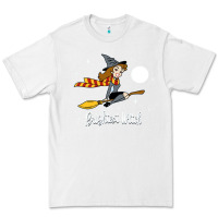 White brightest witch Premium Tee - artisFamous