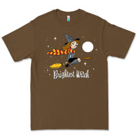 Cacao brightest witch Premium Tee - artisFamous