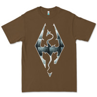 Cacao skyrim Premium Tee - artisFamous