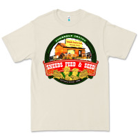 Bone sneeds feed and seed Premium Tee - artisFamous