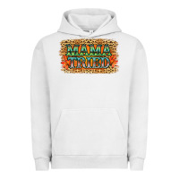 Pigment Lunar Rock Leopard Floral Mama Tried Urban Hoodie - Jasminsmagicworld