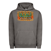 Pigment Tornado Leopard Floral Mama Tried Urban Hoodie - Jasminsmagicworld