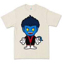 Bone nightcrawler chibi Premium Tee - artisFamous