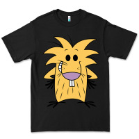 Black norbet angry beaver Premium Tee - artisFamous