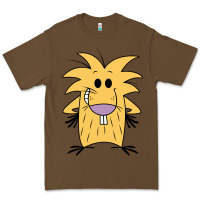 Cacao norbet angry beaver Premium Tee - artisFamous