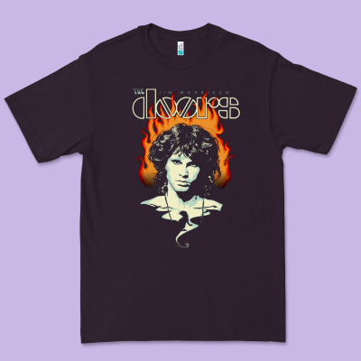 Jim Premium Tee Designed By Artisfamous