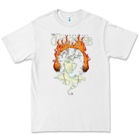 White jim Premium Tee - artisFamous