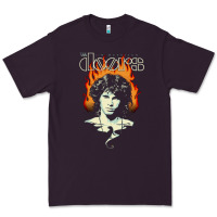 Plum jim Premium Tee - artisFamous