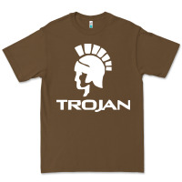 Cacao trojan condoms champion Premium Tee - artisFamous