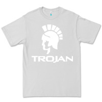 Dove Grey trojan condoms champion Premium Tee - artisFamous