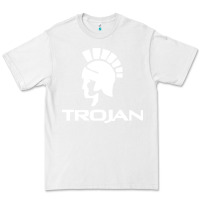 White trojan condoms champion Premium Tee - artisFamous