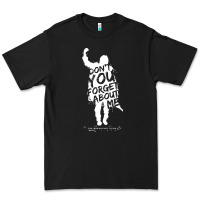 Black breakfast club don't you forget about me Premium Tee - artisFamous