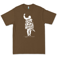 Cacao breakfast club don't you forget about me Premium Tee - artisFamous