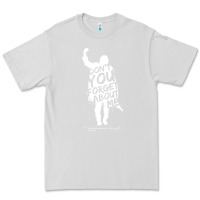 Dove Grey breakfast club don't you forget about me Premium Tee - artisFamous