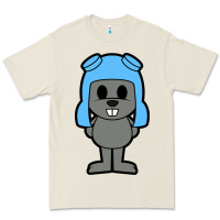Bone rocky the squirrel Premium Tee - artisFamous